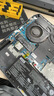 致态（ZhiTai）长江存储 2TB SSD固态硬盘 NVMe M.2接口 Ti600系列 (PCIe 4.0 产品) 实拍图