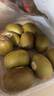佳沛（zespri）新西兰  阳光金奇异果巨大果22粒原箱 单果重约144-175g 猕猴桃 实拍图