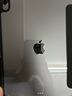 绿联适用iPad air7保护壳11英寸2025款Air6/5/4保护套防弯带笔槽苹果平板电脑支架轻薄便携全包防摔 实拍图