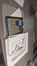 倍思适用iPad Mini7/6钢化膜8.3英寸2024新款苹果平板保护膜【全屏覆盖·强抗指纹·防摔抗弯】超清进口 实拍图