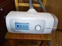 鱼跃825Auto双水平全自动睡眠呼吸机打呼噜家医用憋气呼吸暂停止鼾 实拍图