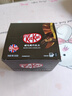 雀巢奇巧kitkat威化黑巧克力36g*8盒休闲零食下午茶礼物 实拍图