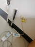 绿林纤维柄羊角锤多功能锤子木工铁锤家用一体榔头工业起钉锤方头13oz 实拍图