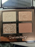 CHARLOTTE TILBURY CT四色奢彩眼影盘明眸5.2g眼影 经典ee盘 肉桂大地盘 送女友礼物 实拍图