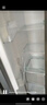 海尔（Haier）【24年新品】海尔冰箱双开门538升对开门大容量家用电器两门一级能效双变频节能风冷无霜黑金净化 新上市538L丨一级双变频丨风冷无霜丨黑金净化 实拍图