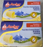 安佳(Anchor)新西兰进口 动物黄油淡味无添加盐454g 面包烘焙 煎牛排 实拍图