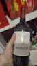 MONTES【蒙特斯官旗】智利原瓶进口红酒 蒙特斯天使红葡萄酒750ml 赤霞珠 整箱装 实拍图
