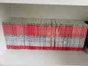 新书第19辑 全新升级特装版 大侦探福尔摩斯小学生版全集全套青少版漫画版自选1-70-92册官方正版 第一到十八辑少儿侦探推理悬疑小说福尔摩斯探案故事新版 课外阅读书籍儿童读物   第六辑（25-28 实拍图