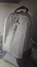 Jordan耐克AJ双肩包 NIKE大学生电脑包大容量书包 白色/黑曜石 8/20 实拍图