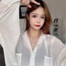 唯一（Winy）四叶草999足银项链2025新款吊坠送女朋友老婆生日七夕情人节礼物 实拍图