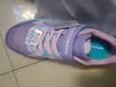 Skechers斯凯奇逐风体训鞋百搭舒适儿童时尚运动鞋休闲鞋303978L 实拍图