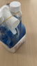 巨奇严选 玻璃水清洁剂家用擦玻璃浴室去水垢油膜神器500ml*2瓶 实拍图