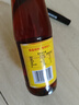 香满园纯芝麻香油 350ml【一级】凉拌 调味 烹饪 火锅 调料油  玻璃瓶 实拍图