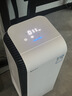 布鲁雅尔(Blueair)空气净化器 除甲醛除雾霾颗粒物 9重净化家装污染 家用空气净化器 极光智能菌盾8660i 晒单实拍图