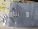 tomtoc笔记本电脑内胆包13/14/16英寸苹果Macbook Pro/Air M5保护套A13 薄雾蓝 14英寸 实拍图