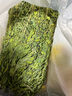 洁西 烘干紫花苜蓿草 兔子牧草干草饲料兔粮龙猫荷兰猪豚鼠零食500g 实拍图