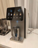 美的（Midea）小魔方pro电热水瓶电水瓶饮水机 烧水壶电热水壶316L 风冷保温恒温一体0塑料可拆国家补贴31FPro 实拍图