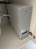 美的（Midea）【白泽Max 1200G】0阻垢剂净水器国家补贴家用 6年RO反渗透厨下式直饮过滤净水机 触控屏双出水 实拍图