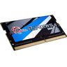G.SKILL芝奇（G.SKILL）32GB DDR4 3200频率 高性能笔记本内存条 Ripjaws/冰暴蓝 实拍图