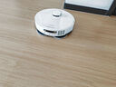 追觅官翻机S40Pro增强版 S30Pro Ultra甄选上下水s50铂金版扫地机器人扫拖一体机超薄自动清洗吸尘器 S40增强版水箱板-B微试用 实拍图