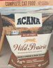 愛肯拿（ACANA）猫粮 牧场盛宴成猫幼猫粮 高蛋白无谷进口鸡肉粮1.8kg效期26/4 实拍图