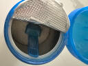 嘉宝（GERBER）高铁米粉婴幼儿辅食米糊原味250g 含DHA活性益生菌6月龄 实拍图