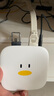 腾讯极光盒子6SE 电视盒子网络机顶盒 4K高清 1+32G存储 全志H618芯片 HDR10 手机无线投屏 带网口 实拍图