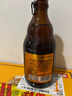 京东京造德式小麦精酿全麦酿造啤酒330ml*12整箱浓郁麦香 实拍图