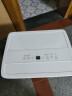 美的（Midea）除湿机/抽湿机 除湿量50升/天 2分钟见效 家用智控地下室复式别墅商用工业吸湿器CF50BD/N7-DP5 实拍图