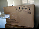 西门子（SIEMENS）嵌入式微波炉 8种自动烹饪程序 易清洁 20L  家用蒸烤箱系列国家补贴BE525LMS0W 实拍图