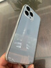 品胜 适用苹果13Pro Max手机壳 防摔保护壳iphone13Pro Max保护套防摔镜头防护手机套软壳 透明 实拍图