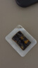 东阿阿胶桃花姬阿胶糕75g即食阿胶糕礼盒补品糕营养品送长辈 送父母礼物 实拍图