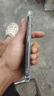 尘卡 适用苹果X手机壳iPhoneXS全包镜头软壳Apple新款气囊防摔外壳透明硅胶保护套超薄简约防刮男女 手机壳 新升级保护镜头四角气囊硅胶软壳 实拍图