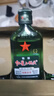 红星二锅头 小二 清香型白酒 43度 100ml*24瓶 整箱装 纯粮口粮酒 实拍图