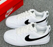 耐克（NIKE）COURT BOROUGH LOW RECRAFT DV5456-104 38 实拍图