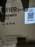 漫步者（EDIFIER）S1000MKII 旗舰HIFI级2.0音箱 蓝牙音箱 音响 电脑音箱 电视音响 实拍图