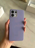OPPO K12s 5G手机 7000mAh五年长寿大电池 80W超级闪充 全新骁龙6芯片 NFC 红外遥控 AI手机 玫瑰紫 12GB+512GB 实拍图