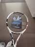 百保力（Babolat）百宝力网球拍全碳素成人单人男女初学进阶网球拍 BOOST DRIVE 实拍图