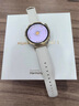 HUAWEI WATCH GT 5 国家补贴15% 珍珠白41mm华为智能手表情绪健康助手玄玑感知系统 实拍图