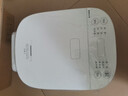 美的（Midea）电饭煲电饭锅3-4人家用3L大容量 28分钟快速饭多功能微压智能预约电饭煲 MB-RE319 实拍图