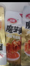 卫龙魔芋爽辣条休闲小零食麻辣素毛肚魔芋爽大礼包300g/盒便携20小包 实拍图