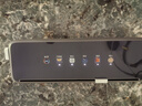 美的（Midea）真空封口机 家用全自动真空封口机 食品塑封机干湿两用大吸力真空包装打包机 严密封系列 MJ-KF23 实拍图