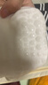雪茜曼（XUEXIMAN）瑜伽袜子女中筒棉袜夏季普拉提健身舞蹈专业防滑短运动地板袜子 实拍图