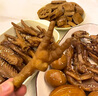 鲜窝窝 潮汕老卤汁100g*4袋 卤水汁 卤料包 潮汕卤鹅肉酱牛肉家用卤猪蹄 实拍图