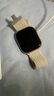 BHO适用苹果手表表带apple watch s11/s10/ultra3编织回环表带iwatch s9/8/7/6/5/se3/2降落伞扣表带 实拍图