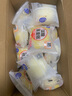 港荣蒸蛋糕淡糖450g小面包蛋糕点早餐饼干休闲西式糕点纯蛋糕甜品礼品 实拍图