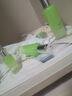 百雀羚（PECHOIN）【直播专属】护肤套装水嫩倍现臻美4件套洁水乳眼部精华送女友 实拍图