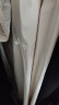 亚瑟士（asics）童装25年夏男女UPF50+冰蝉翼防晒服梭织透气外套332251052311 晒单实拍图