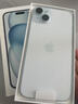 Apple/苹果 iPhone 15 Plus (A3096) 128GB 蓝色支持移动联通电信5G 双卡双待手机 实拍图