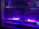 倍立方600W PCle 5.0 GPU 电源线 70cm 16pin 12+4 连接器 适用于 3090Ti到4080 2x8pin(6 2) 雄性插头 晒单实拍图